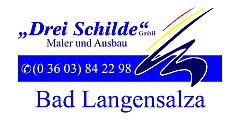Drei Schilde GmbH