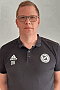 D-Junioren Trainer Danny Köhler