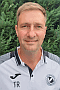 D2-Junioren Trainer Sandro Schütze