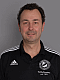 G-Junioren Trainer Bernd Katzenmeier