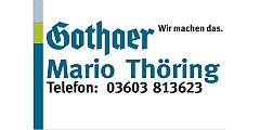 Gothaer Versicherung