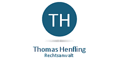 Rechtsanwalt Henfling